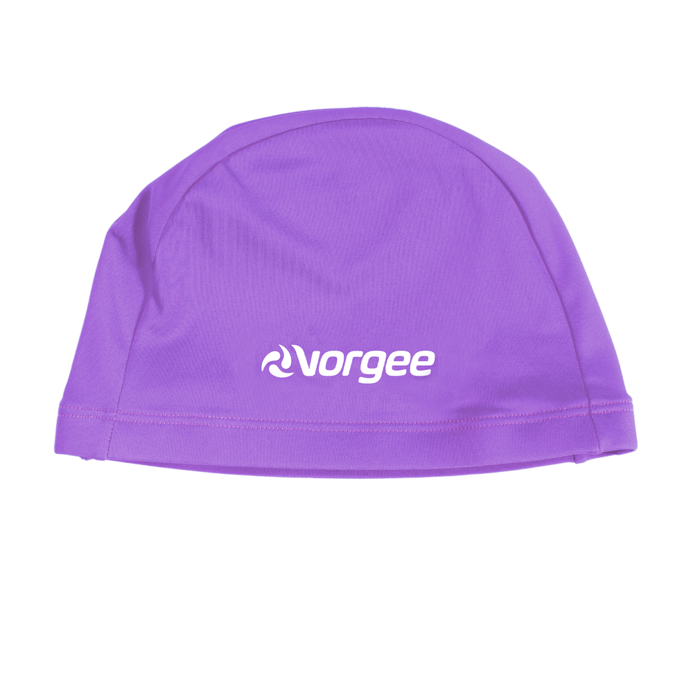 Vorgee Nylon Lycra Fab Swimming Cap