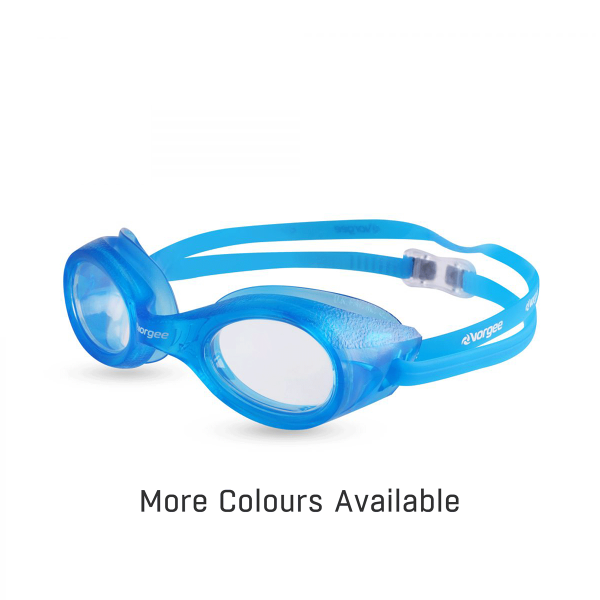 Vorgee Voyager Clear Goggle