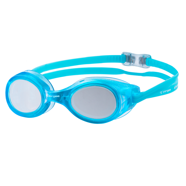 Vorgee Voyager Mirrored Goggle