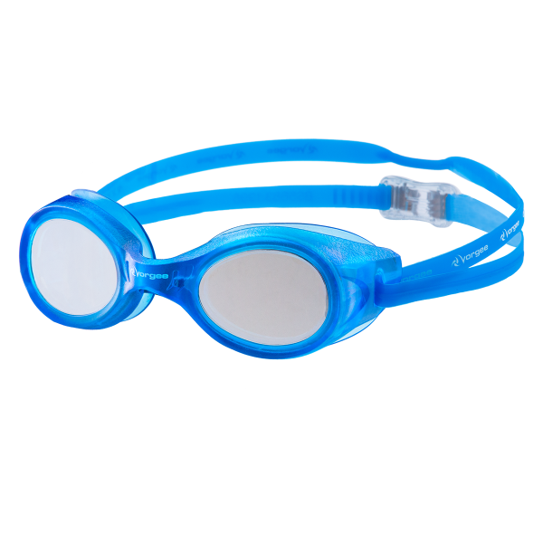 Vorgee Voyager Mirrored Goggle