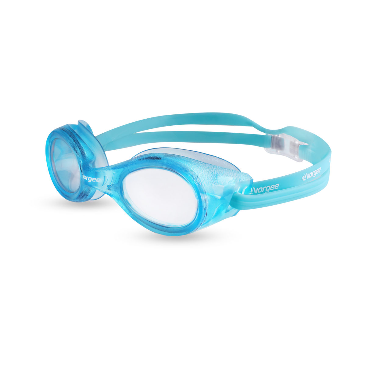Vorgee Voyager Clear Goggle