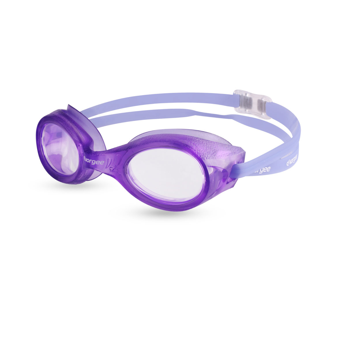 Vorgee Voyager Clear Goggle