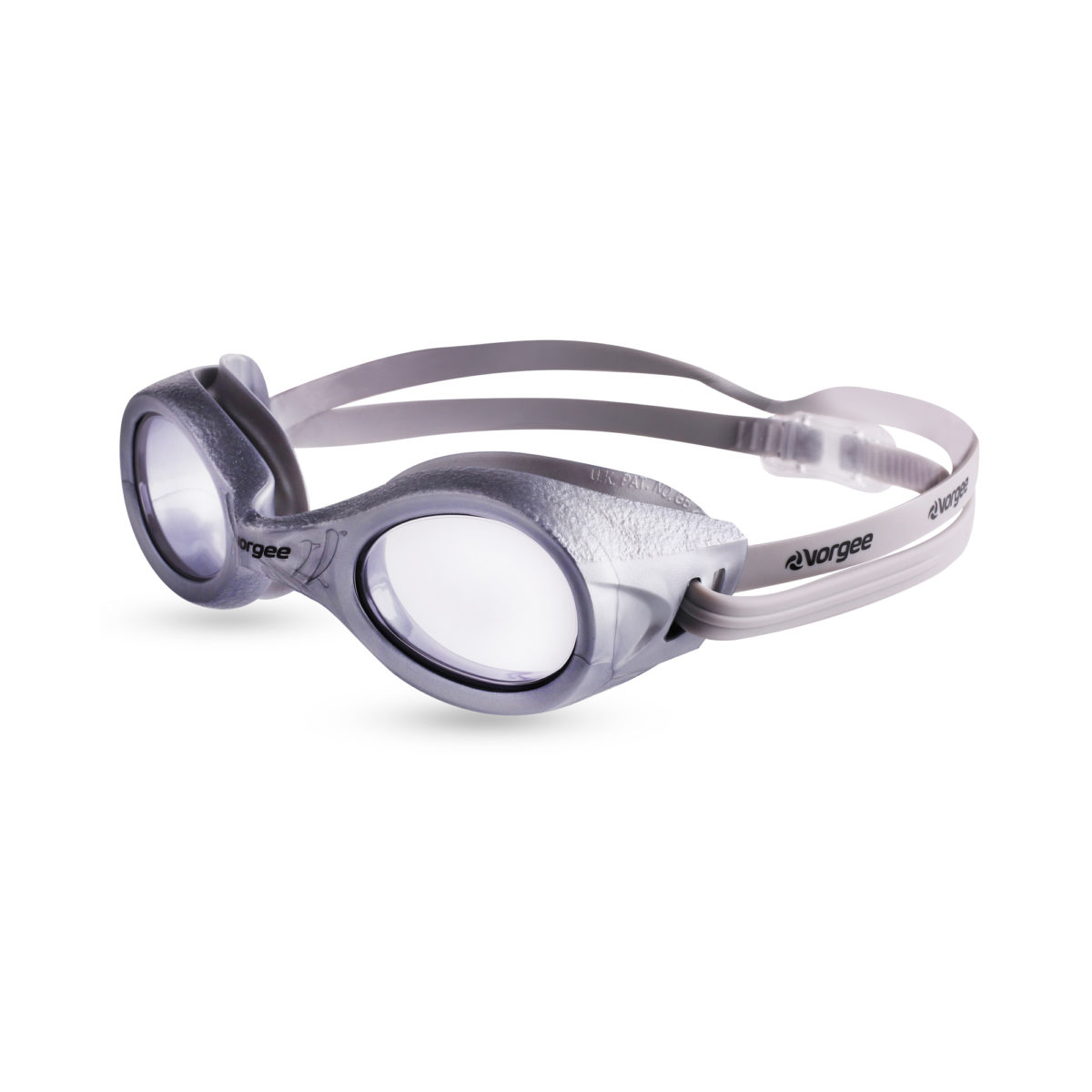 Vorgee Voyager Clear Goggle