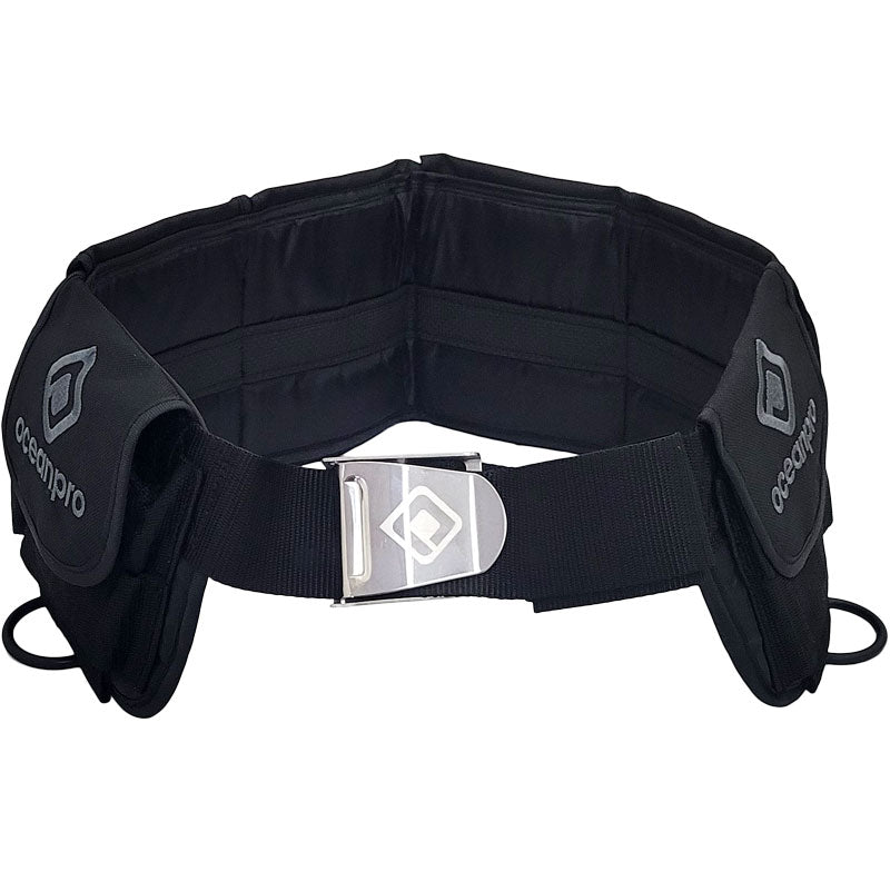 Ocean Pro Comfo 5 Pocket Weight Belt
