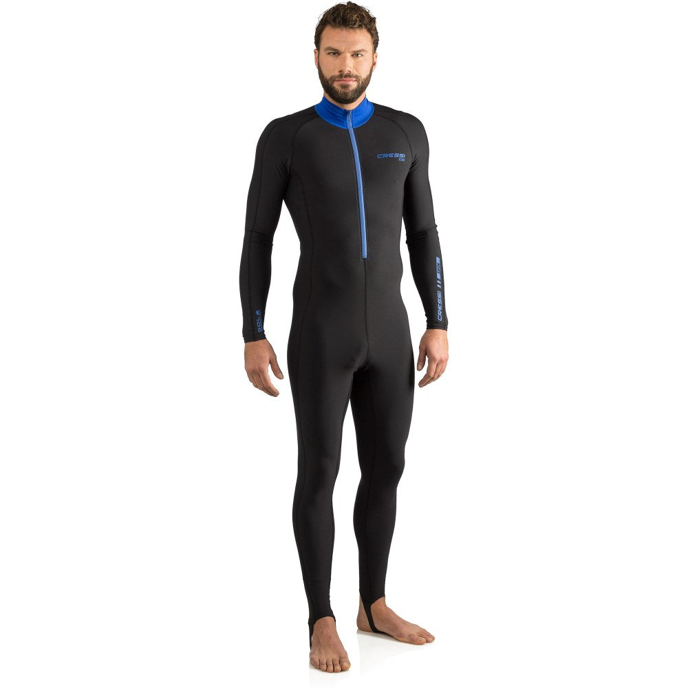 Cressi Male Skin Stinger Suit