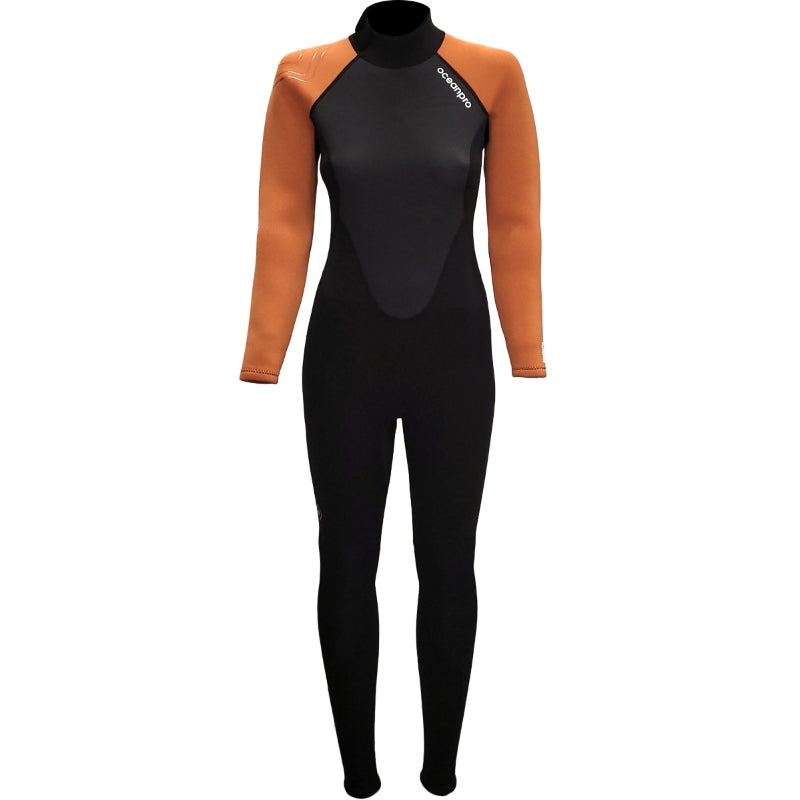 Ocean Pro Amity HS 3mm Ladies Steamer