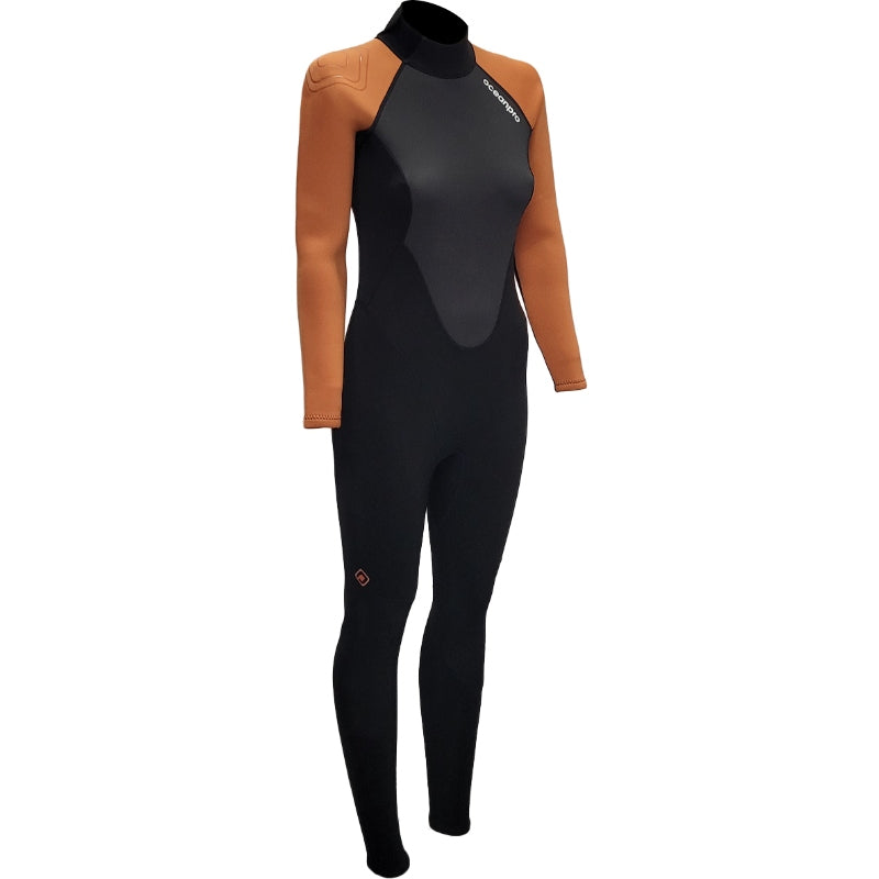 Ocean Pro Amity HS 3mm Ladies Steamer