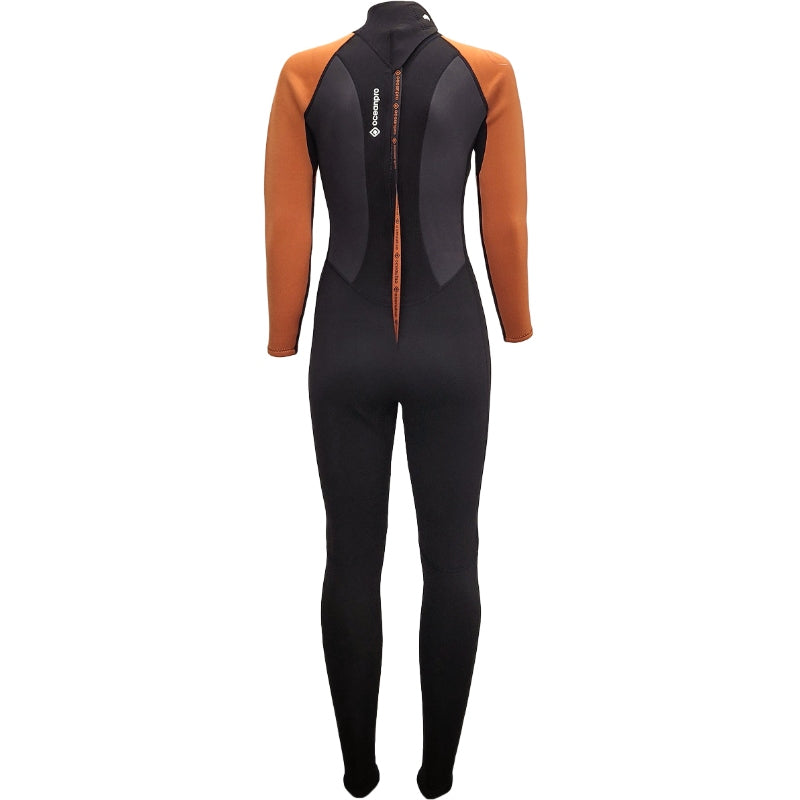 Ocean Pro Amity HS 3mm Ladies Steamer