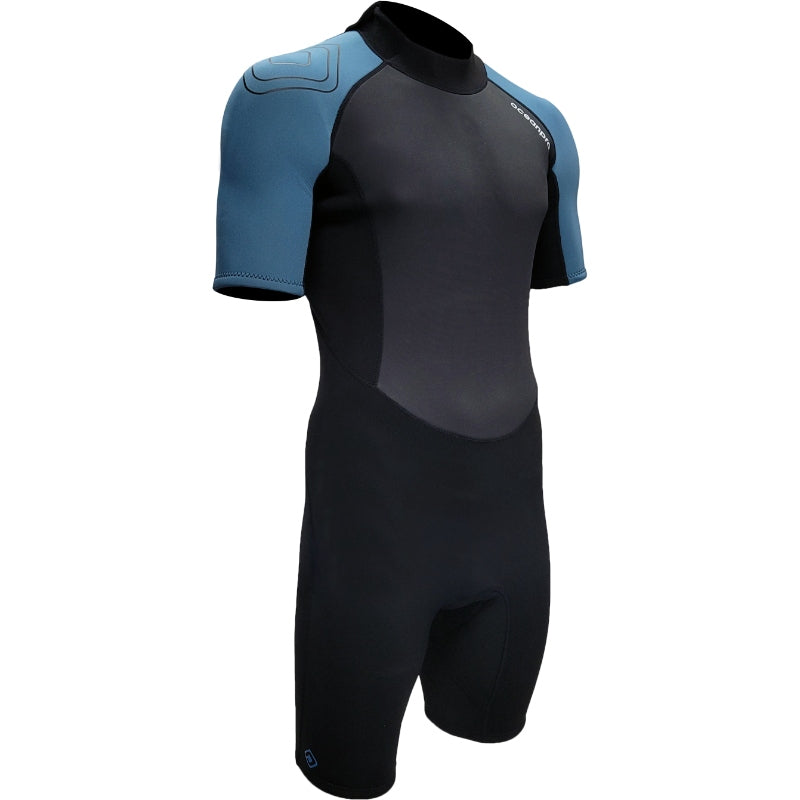 Ocean Pro Kirra HS 3mm Mens Shortie