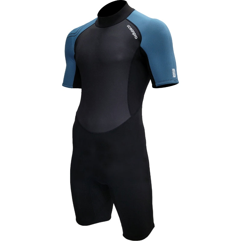 Ocean Pro Kirra HS 3mm Mens Shortie