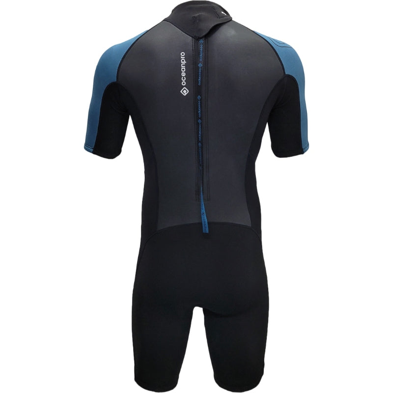 Ocean Pro Kirra HS 3mm Mens Shortie