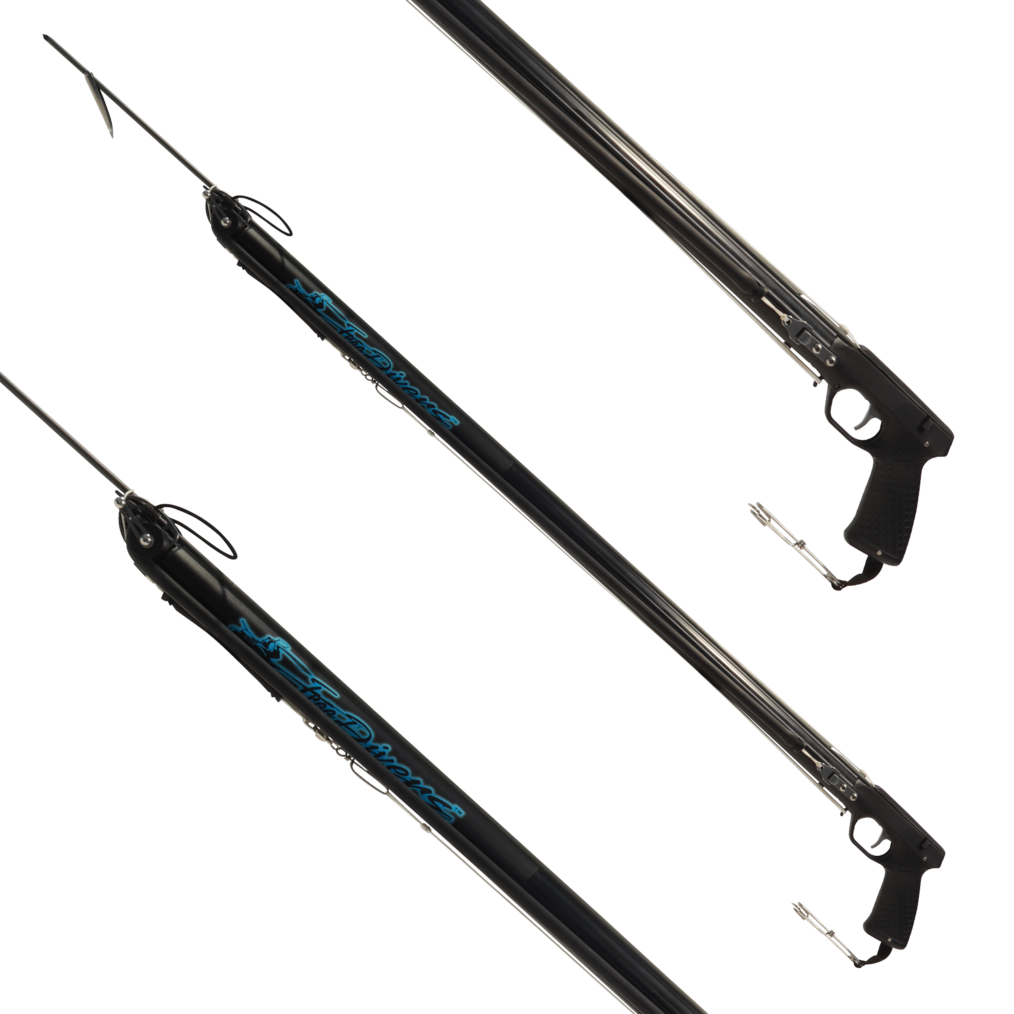 Freedivers Kraken Pro Roller Non-Bearing