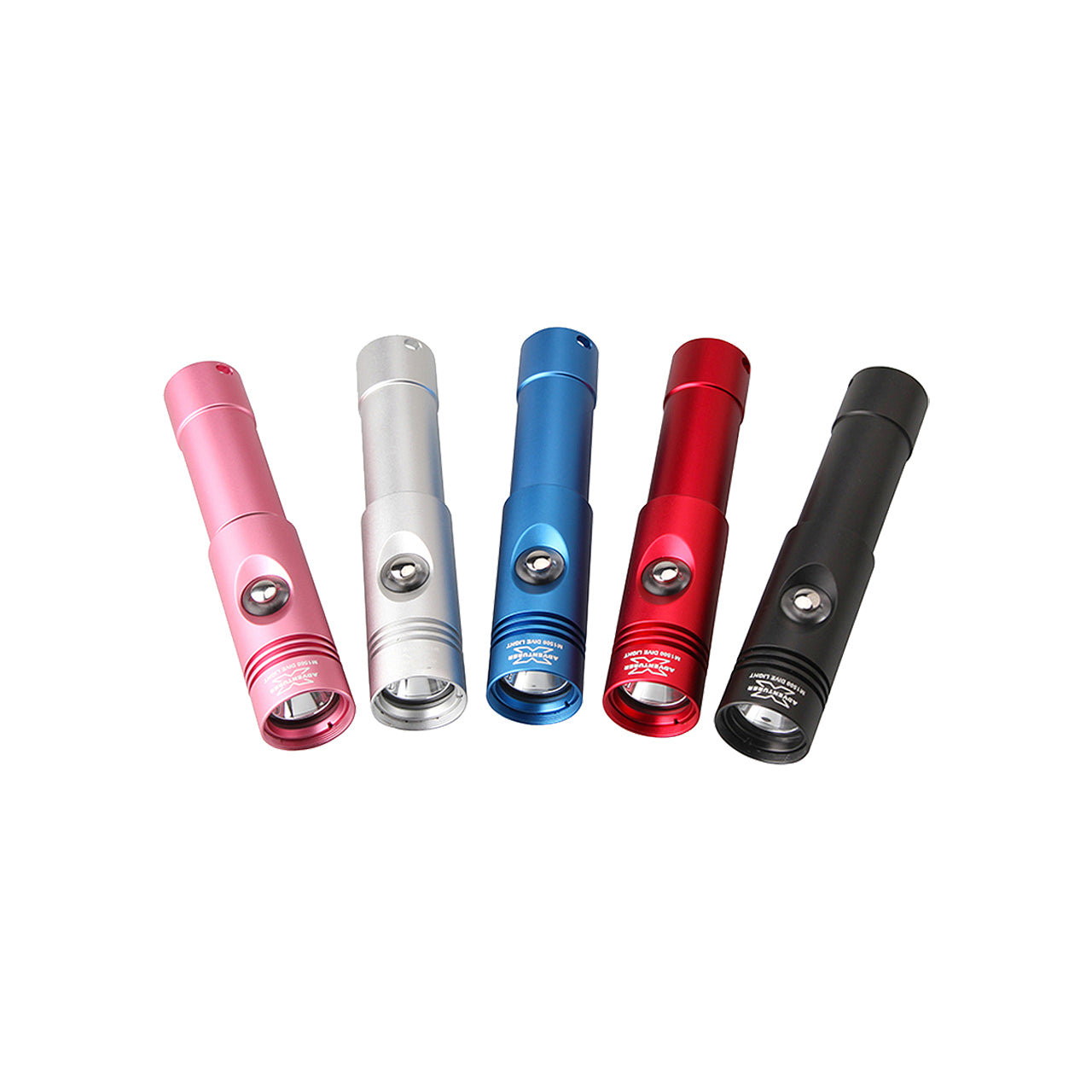 X-Adventurer M1500 Torch