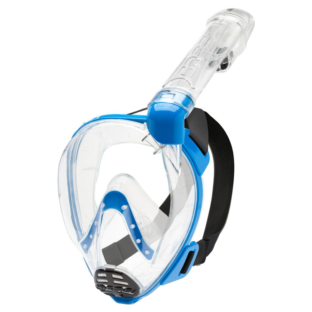 Cressi Baron Full Face Mask Junior