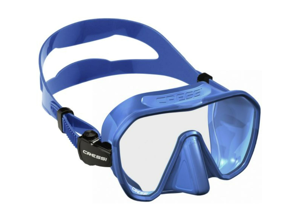 Cressi Z2 Small Mask