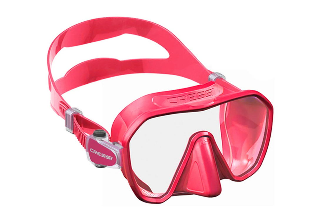 Cressi Z2 Small Mask