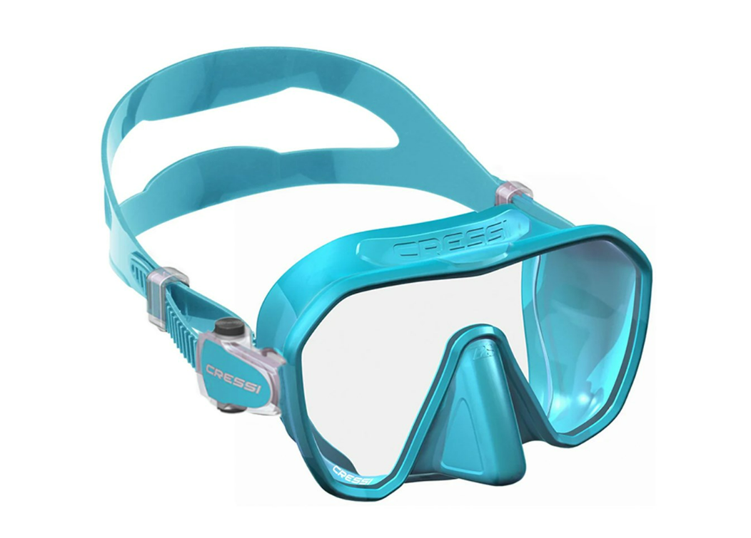 Cressi Z2 Small Mask