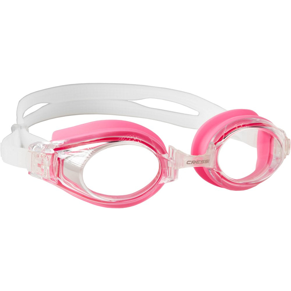 Cressi Nuoto 3.0 Goggles