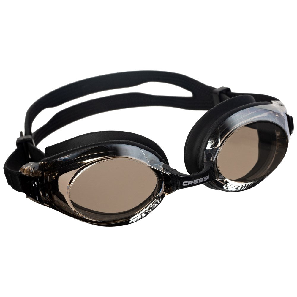 Cressi Nuoto 3.0 Goggles