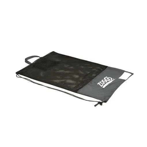 Zoggs Aqua-Sports Mesh Carry All Bag