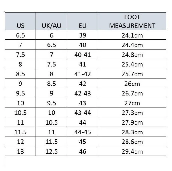 Mirage Air Cushion Reef Shoes