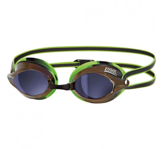 Zoggs Racespex Mirrored Goggle