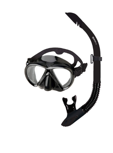 Mares Bonito SF Combo