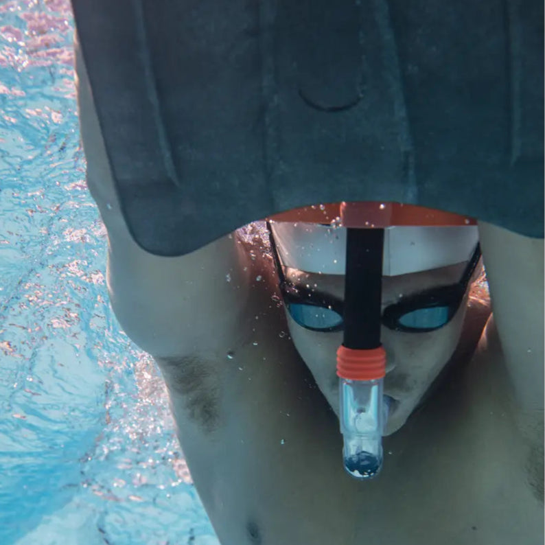 Zoggs Centre Line Snorkel