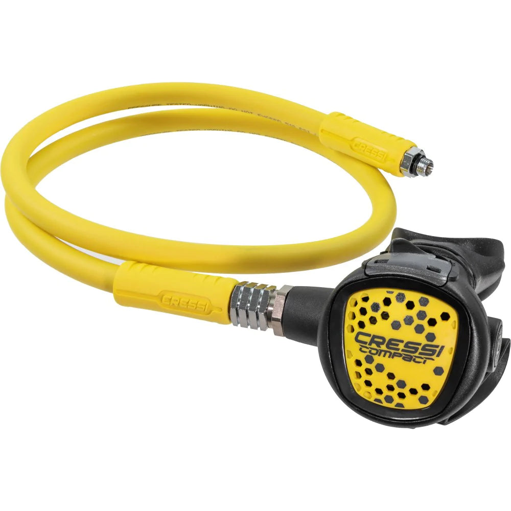 Cressi Scorpion Package