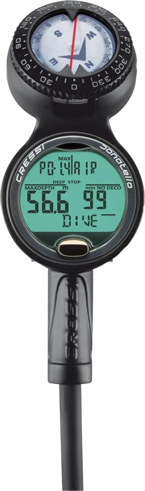 Cressi Donatello 3 Computer