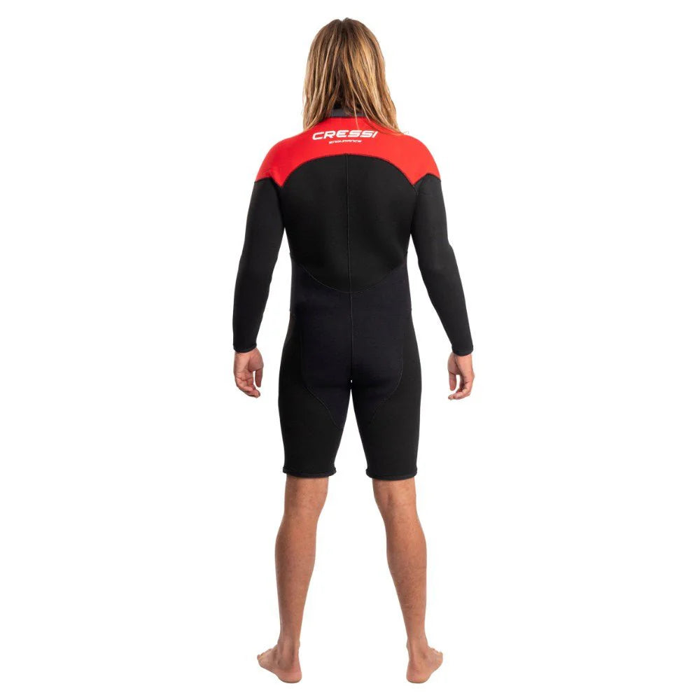 Cressi Endurance 5mm Shorty