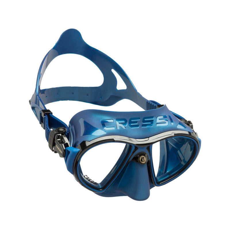 Cressi Zeus Mask