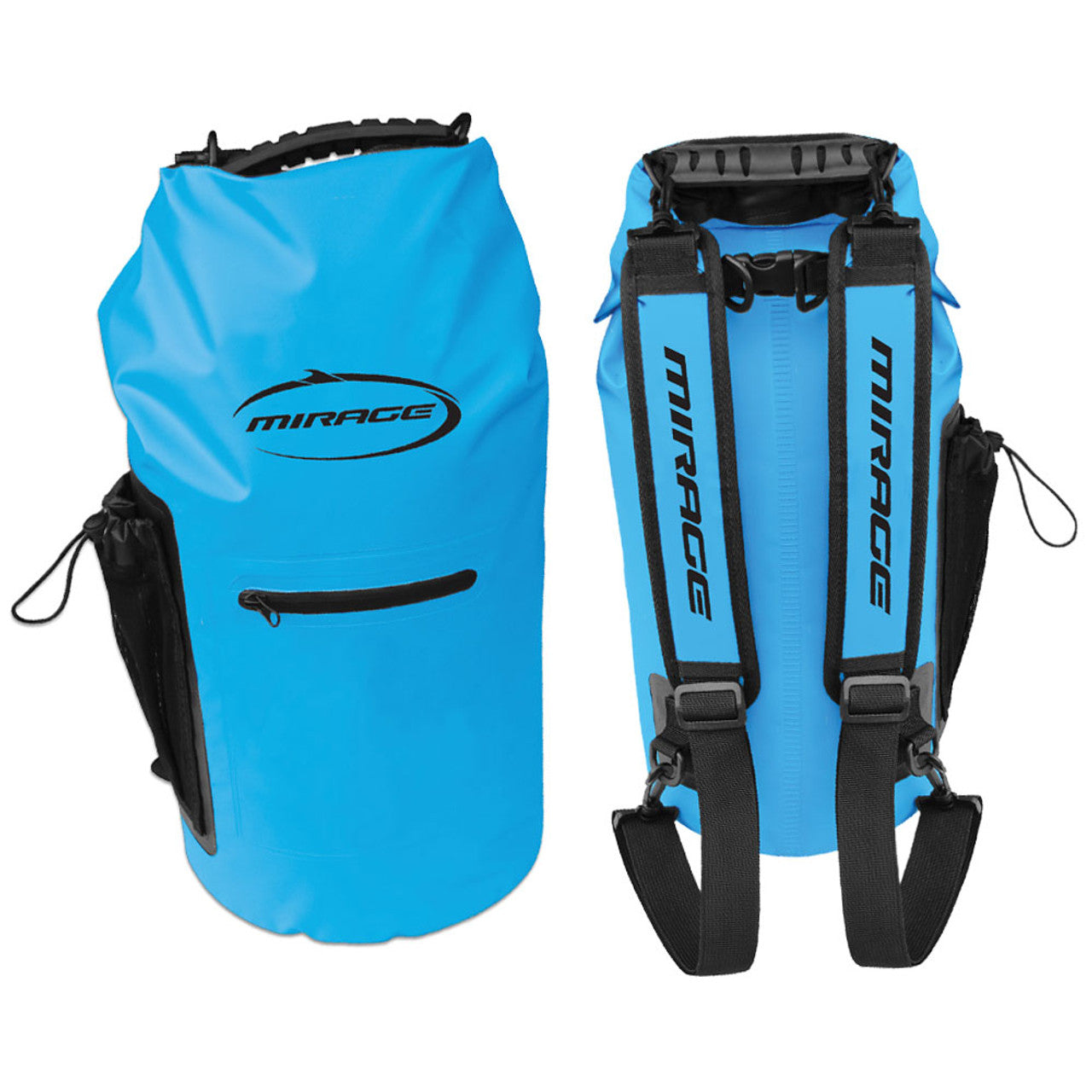 Mirage Weekender Dry Backpack