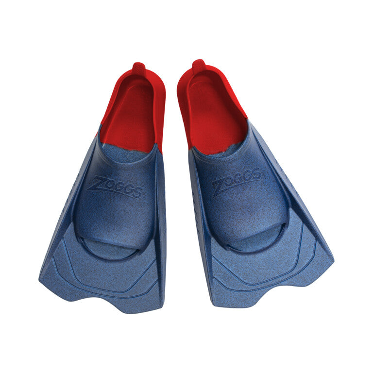 Zoggs Short Blade Eco Fins