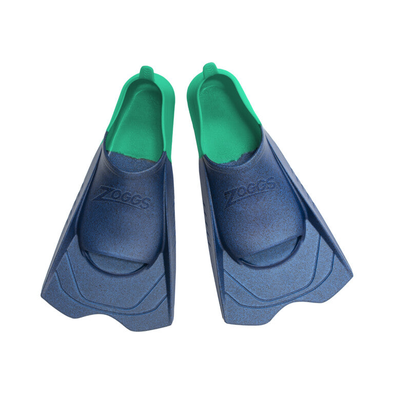Zoggs Short Blade Eco Fins