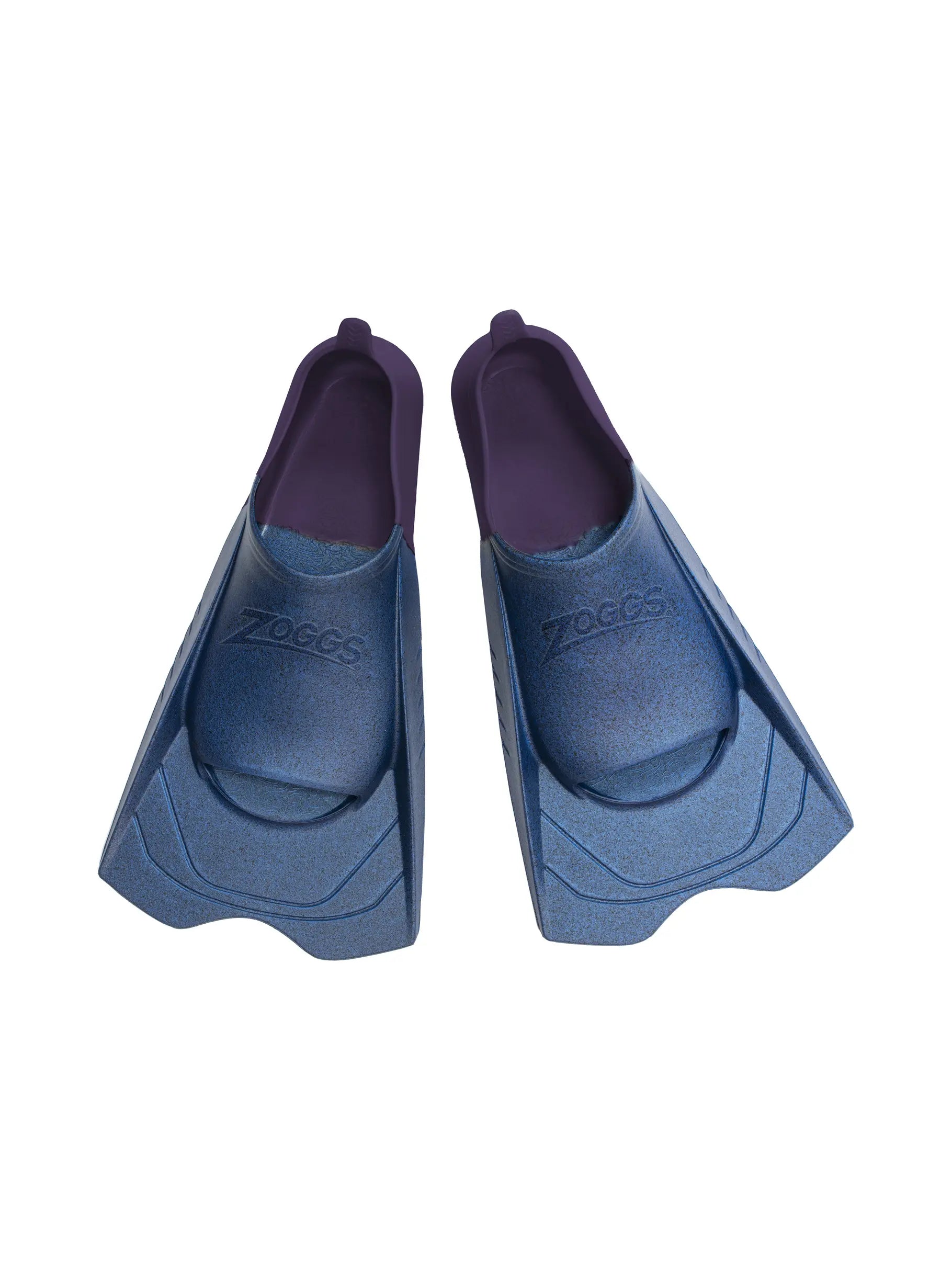 Zoggs Short Blade Eco Fins