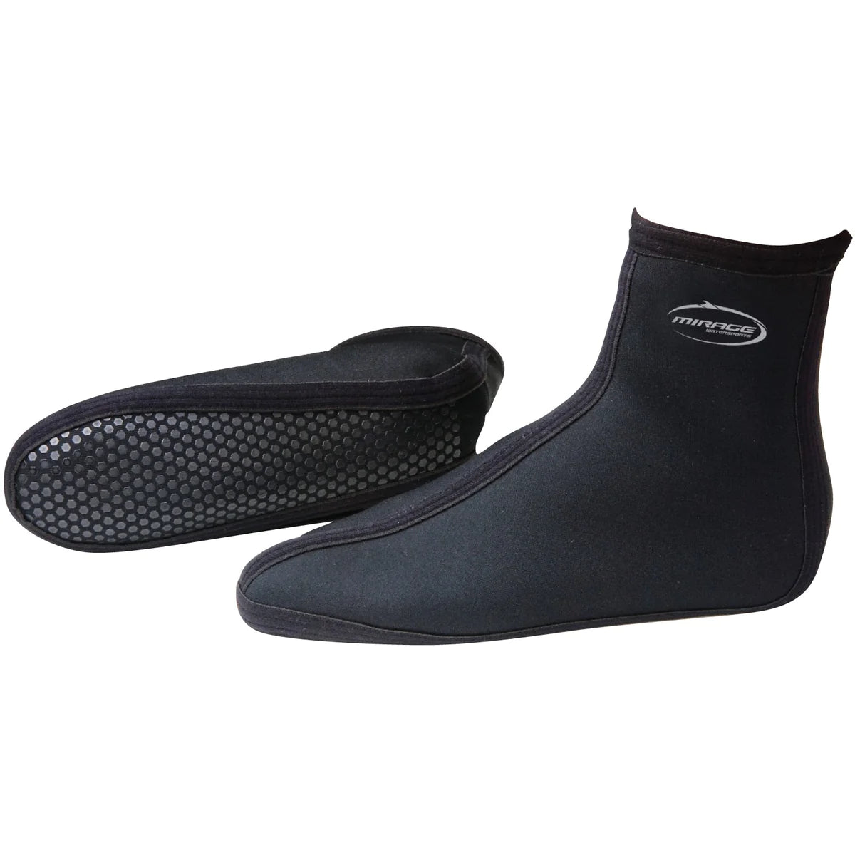 Mirage 2mm Socks