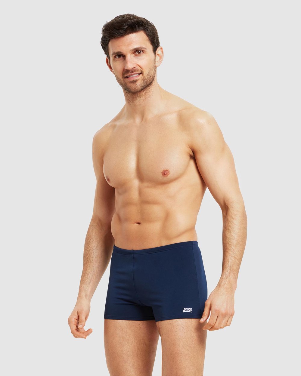 Zoggs Cottesloe Hip Racer Mens