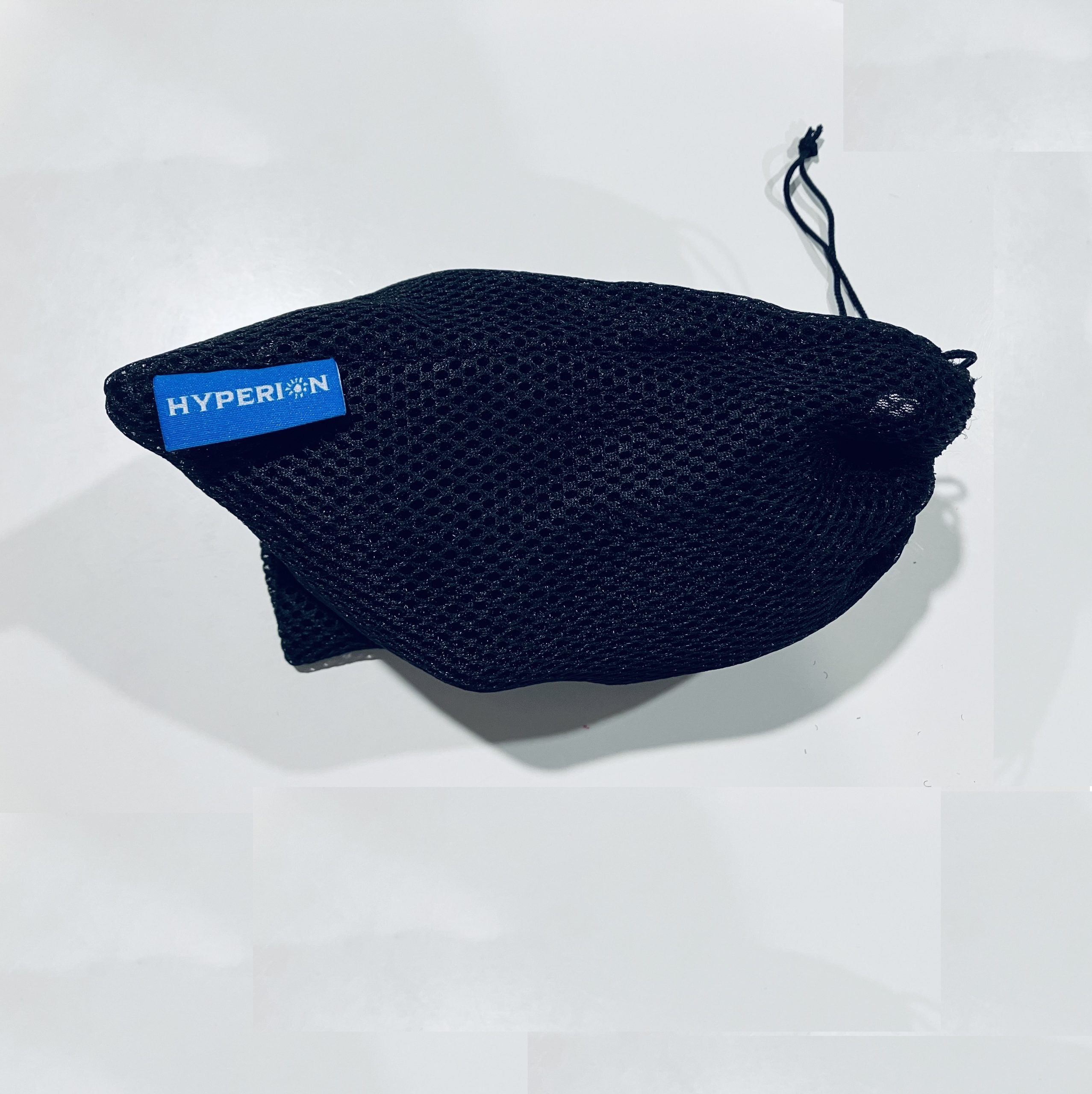 Hyperion Mask mesh bag