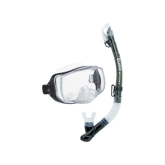 Tusa Imprex 3D & Dry Combo