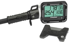 Cressi Digi 2 Digital Console