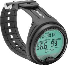 Cressi Michelangelo Computer