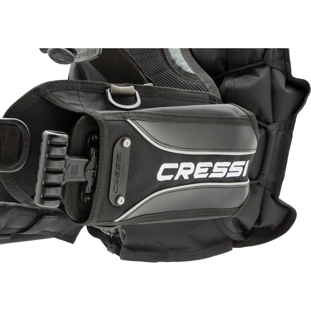 Cressi Patrol BCD