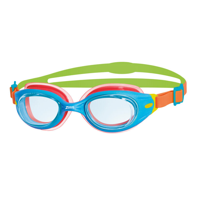 Zoggs Little Sonic Air Junior Goggle