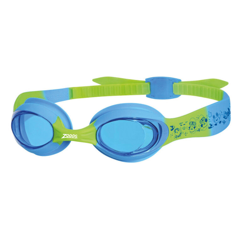 Zoggs Little Twist Junior Goggle