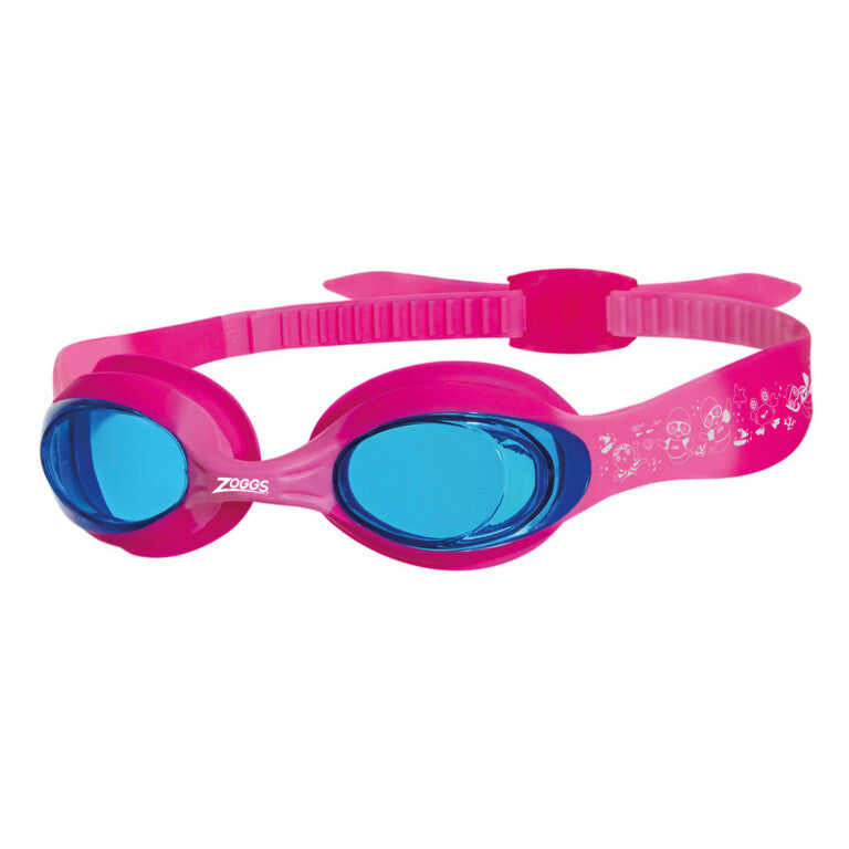 Zoggs Little Twist Junior Goggle