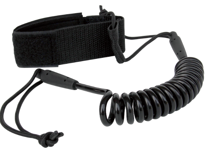 Maddog Body Board Wrist Leash