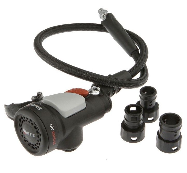 Mares Air Control Inflator