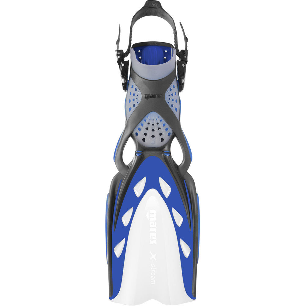 Mares X-Stream Open Heel Fin
