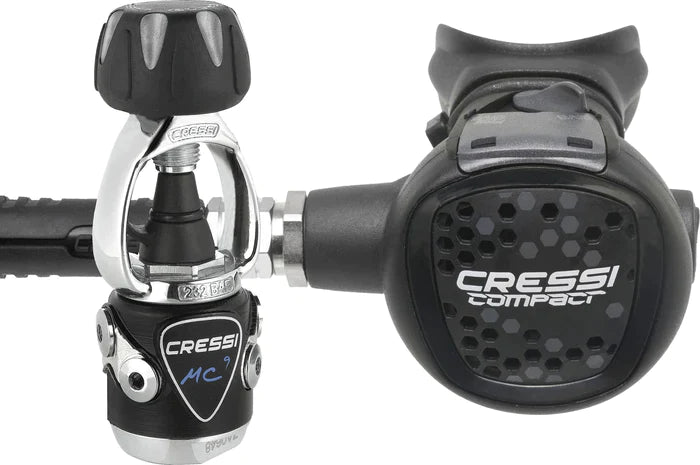 Cressi Scorpion Package